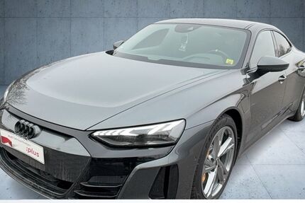 Audi e-tron GT 61.308 km 52.880 &euro; Neutraubling 93073