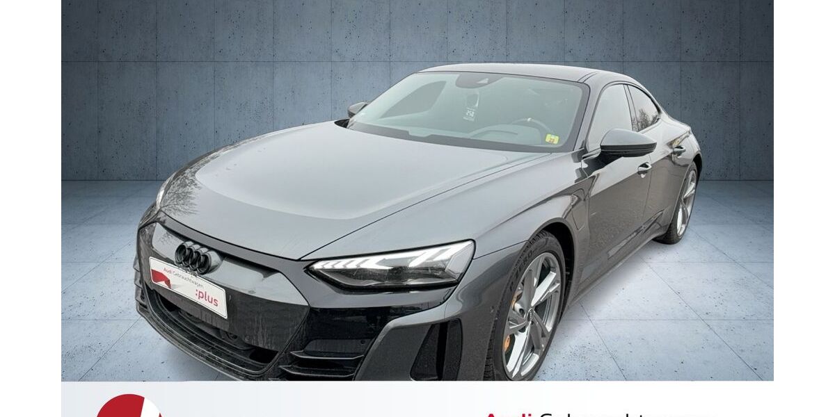 Audi e-tron GT 61.308 km 52.880 &euro; Neutraubling 93073