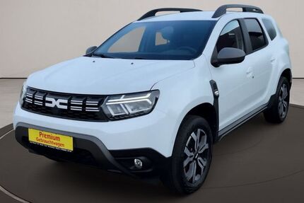 Dacia Duster 27.300 km 15.490 &euro; Fritzlar 34560