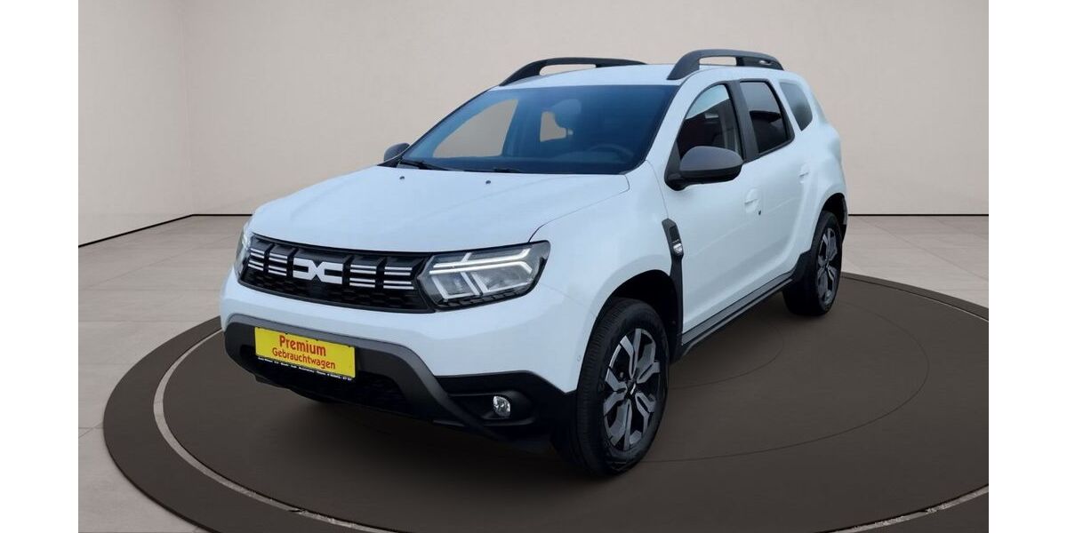 Dacia Duster 27.300 km 15.490 &euro; Fritzlar 34560