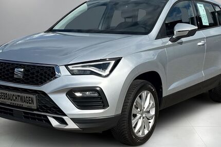 Seat Ateca 21.958 km 24.980 € Wismar 23966