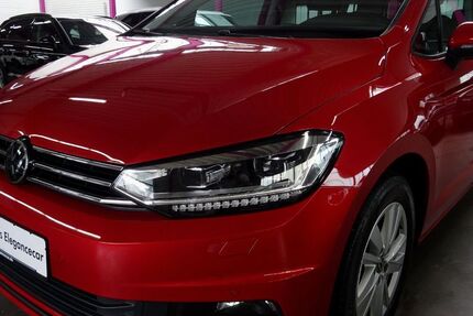 VW Touran 75.900 km 28.649 &euro; Holzgerlingen bei Stuttgart 71088