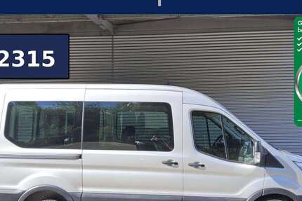 Ford Transit 132.026 km 25.980 &euro; Gyhum/Bockel 27404