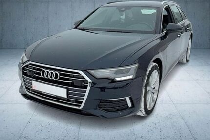 Audi A6 91.692 km 27.950 &euro; Steinbach-Hallenberg OT Herges-Hallenberg 98587