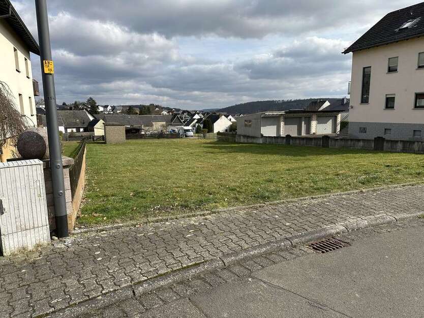 Grundstück zu verkaufen in Waldbrunn-Ortsteil 85.000 € 647 m²