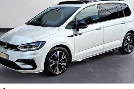 VW Touran 14.049 km 36.660 &euro; Lörrach 79540