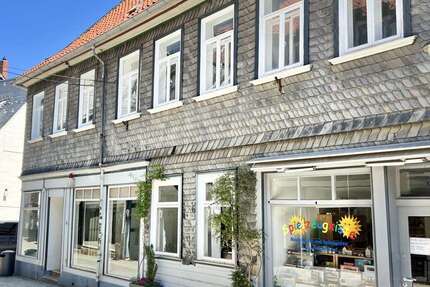 Haus Goslar Goslar - 9 Zimmer, 175 m&sup2;, 209.000&euro; | Angebot:27355561