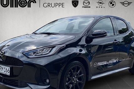 Mazda 2 10.761 km 23.410 € Trier 54292