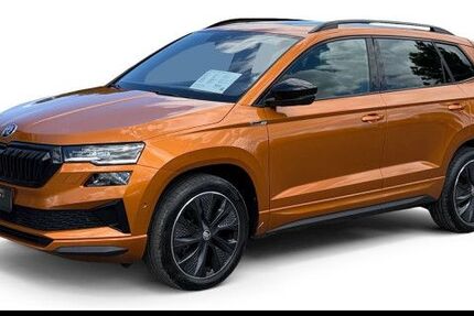 Skoda Karoq 39.880 km 26.295 &euro; Schwäbisch Hall 74523