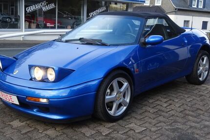 Lotus Elan 24.382 km 28.999 &euro; Winterberg 59955