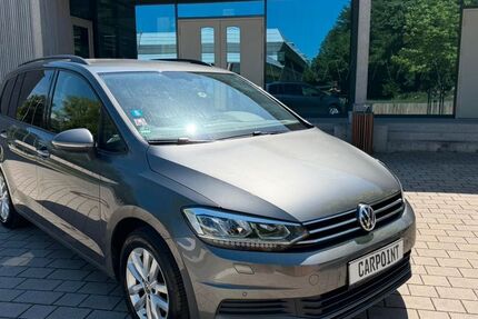 VW Touran 239.500 km 8.990 &euro; Großbottwar 71723