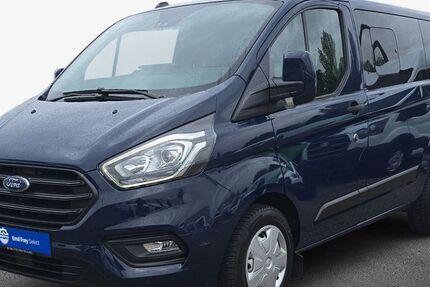 Ford Transit Custom 90.052 km 21.400 &euro; Stuttgart 70329
