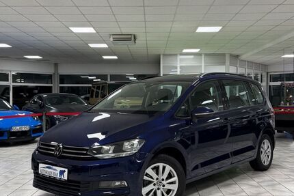 VW Touran 77.632 km 26.990 &euro; Goslar 38644