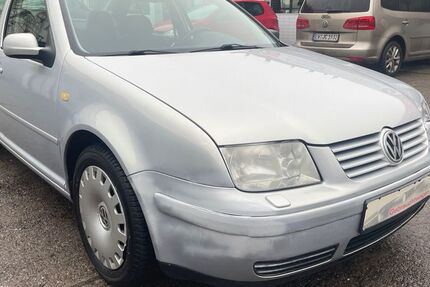 VW Bora 193.211 km 1.490 &euro; Berlin 13088