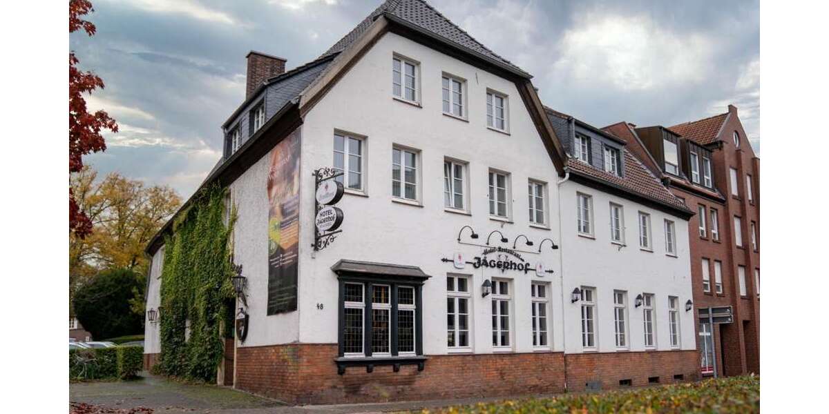 Gastronomie in Coesfeld 725.000 € 541 m² zimmer