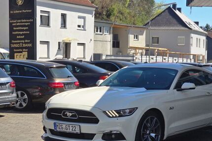 Ford Mustang 15.194 km 37.900 &euro; Beckingen 66701