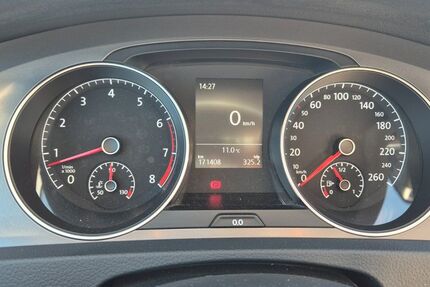 VW Golf 171.000 km 6.999 € Eckernförde 24340