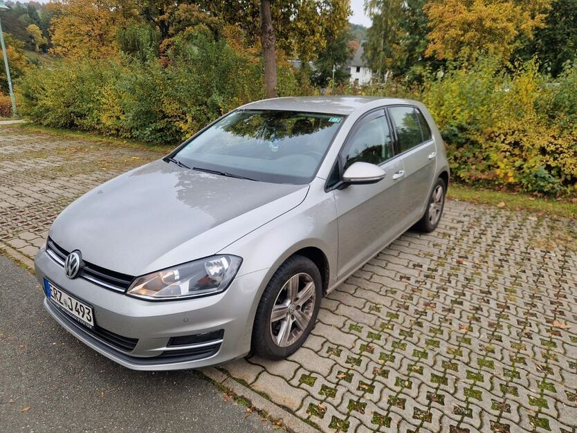 VW Golf 115.700 km 7.900 € Mildenau 09456