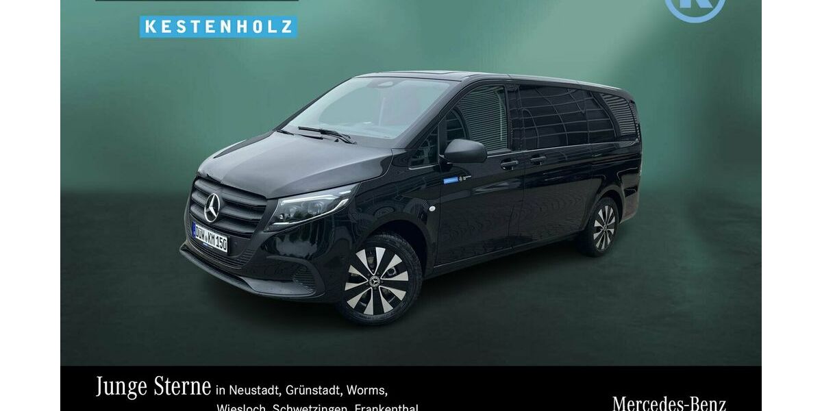 Mercedes-Benz Vito 9.900 km 54.450 &euro; Neustadt 67433