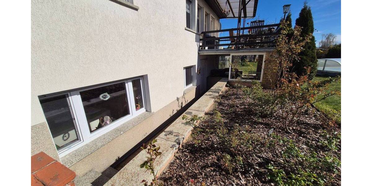 Einfamilienhaus Bad Schmiedeberg - 3 Zimmer, 108 m&sup2;, 199.000&euro; | Angebot:26376673