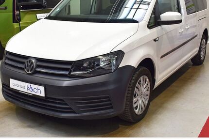 VW Caddy Maxi 86.390 km 33.980 &euro; Neukirchen-Vluyn 47506