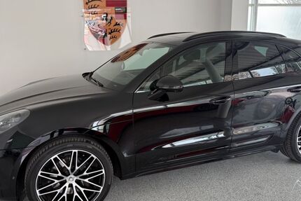 Porsche Macan 49.890 km 65.980 &euro; Hallbergmoos 85399