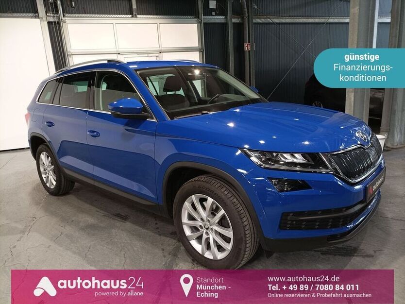 Kodiaq