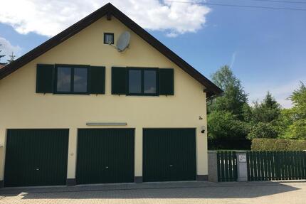Einfamilienhaus in ruhiger Lage mit Panoramaaussicht