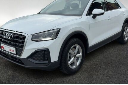 Audi Q2 1.127 km 27.720 &euro; Hamburg 22419