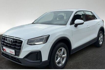 Audi Q2 1.127 km 28.920 &euro; Hamburg 22419