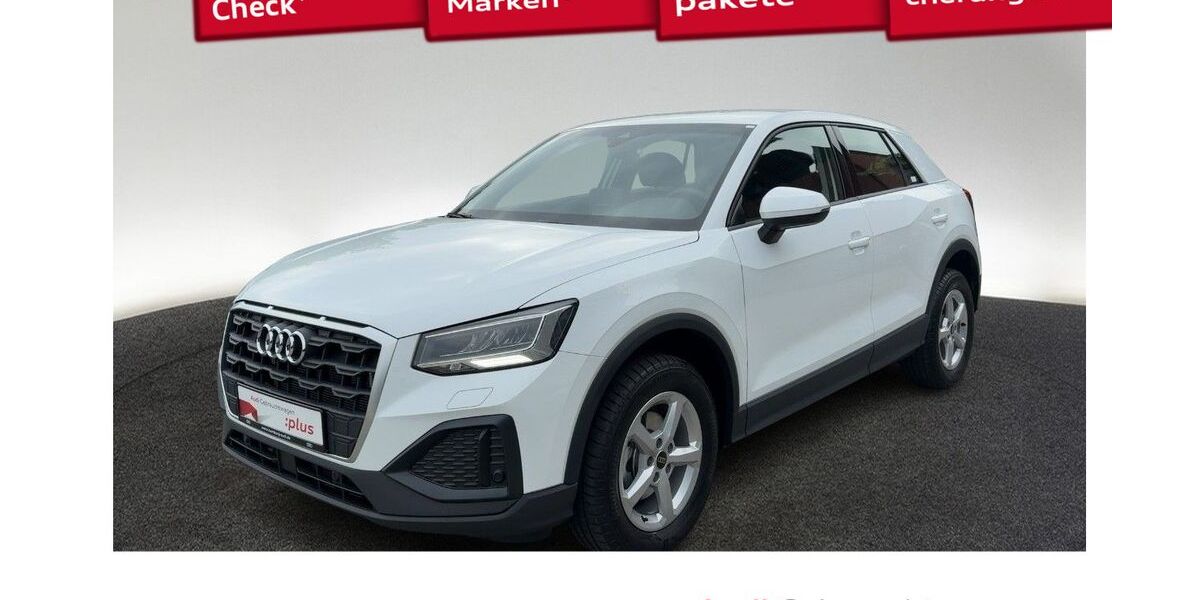 Audi Q2 1.127 km 28.920 &euro; Hamburg 22419