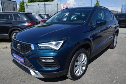 Seat Ateca 55.431 km 20.890 &euro; Neuruppin 16816