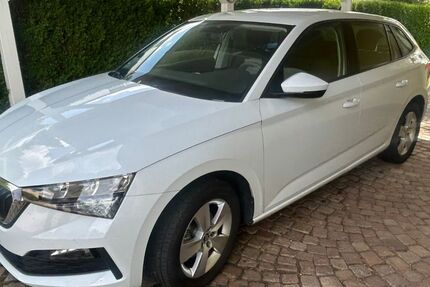 Skoda Scala 74.000 km 14.800 &euro; Lengenfeld 08485