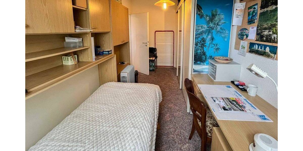 Etagenwohnung Dresden Leubnitz-Neuostra - 4 Zimmer, 78 m&sup2;, 199.900&euro; | Angebot:26816626