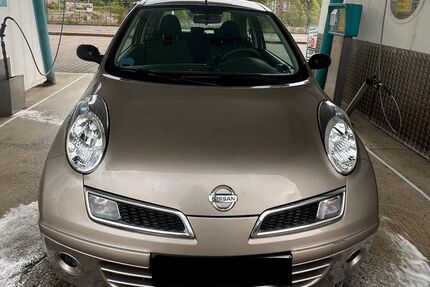 Nissan Micra 80.000 km 2.000 € Bad Bramstedt 24576