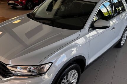 VW T-Roc 79.778 km 16.690 &euro; Bad Endorf 83093