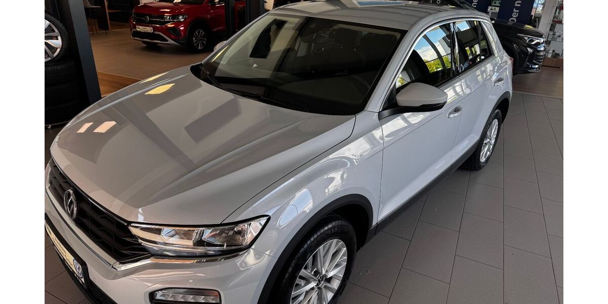 VW T-Roc 79.778 km 16.690 &euro; Bad Endorf 83093