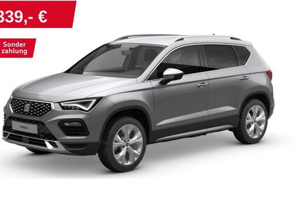 Seat Ateca 49.991 km 26.830 &euro; Mitterteich 95666