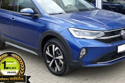 VW Taigo 10.990 km 23.750 &euro; Dippoldiswalde 01744