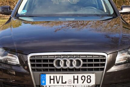 Audi A4 147.200 km 8.500 &euro; Falkensee 14612