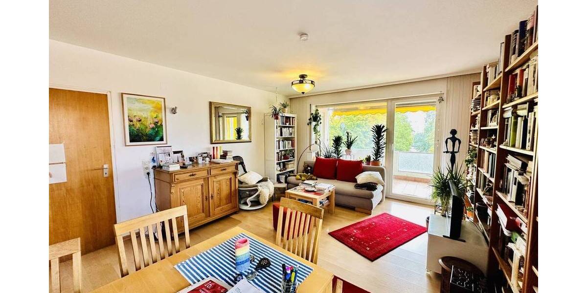 Etagenwohnung Homburg - 2 Zimmer, 68 m&sup2;, 139.000&euro; | Angebot:25686454