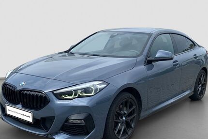 BMW 218 Gran Coupé 28.141 km 24.455 € Hilmersdorf 09429