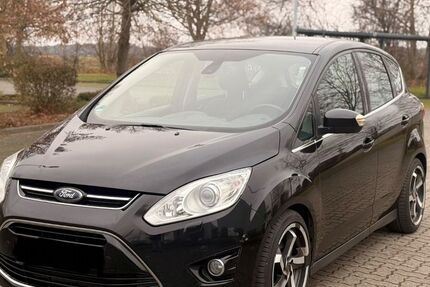 Ford C-Max 202.849 km 2.490 &euro; Neustadt 31535