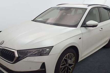 Skoda Octavia 24.503 km 33.980 &euro; Trier 54292