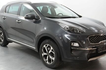 Kia Sportage 69.983 km 15.950 &euro; Bebra 36179
