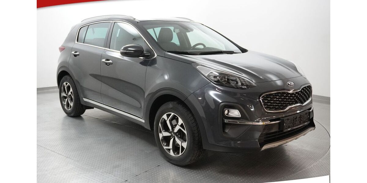 Kia Sportage 69.983 km 15.950 &euro; Bebra 36179