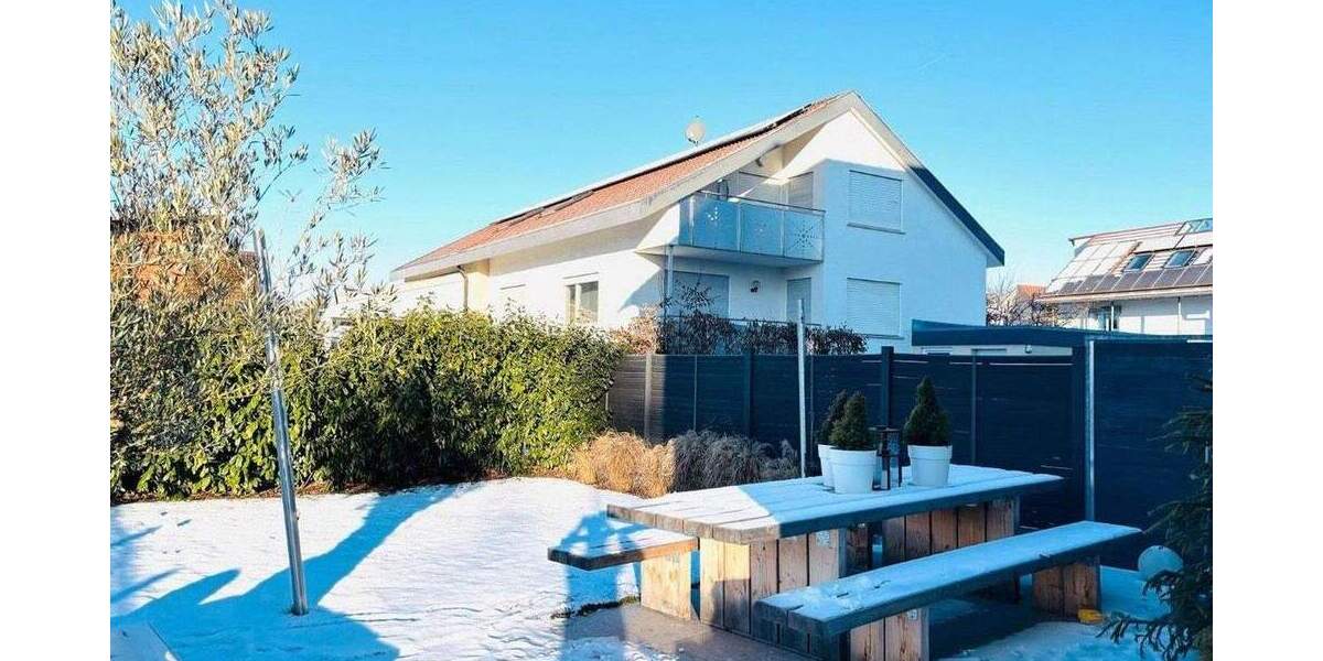 Reihenendhaus Rottenburg Ergenzingen - 5 Zimmer, 155 m&sup2;, 680.000&euro; | Angebot:24567119