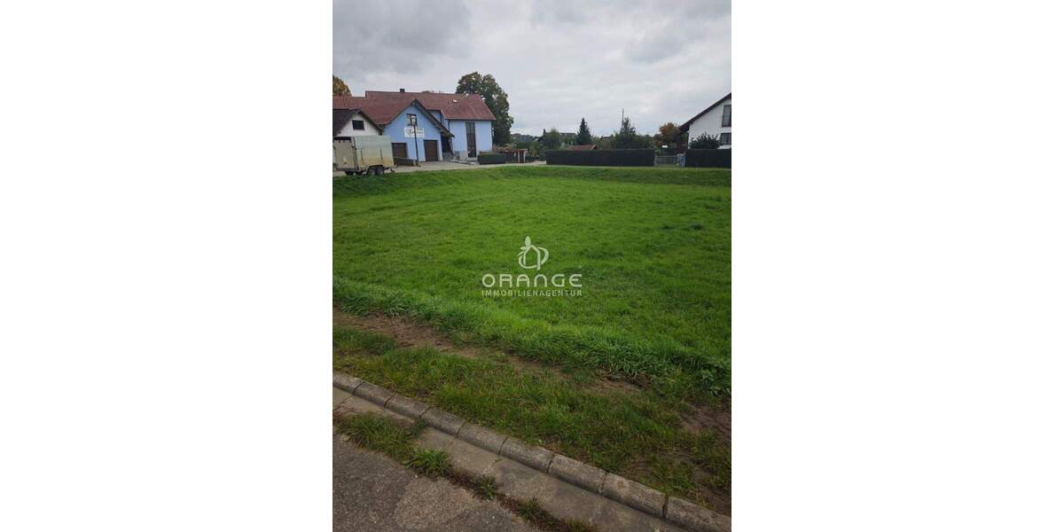 Grundstück Beilngries / Irfersdorf Irfersdorf - 190.000&euro; | Angebot:25094899