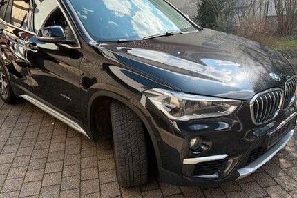 BMW X1 170.000 km 16.000 &euro; Schönau 97659