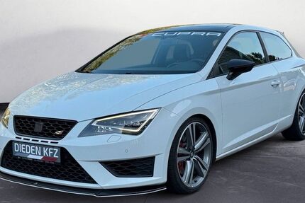 Seat Leon 16.146 km 15.900 € Idar-Oberstein 55743